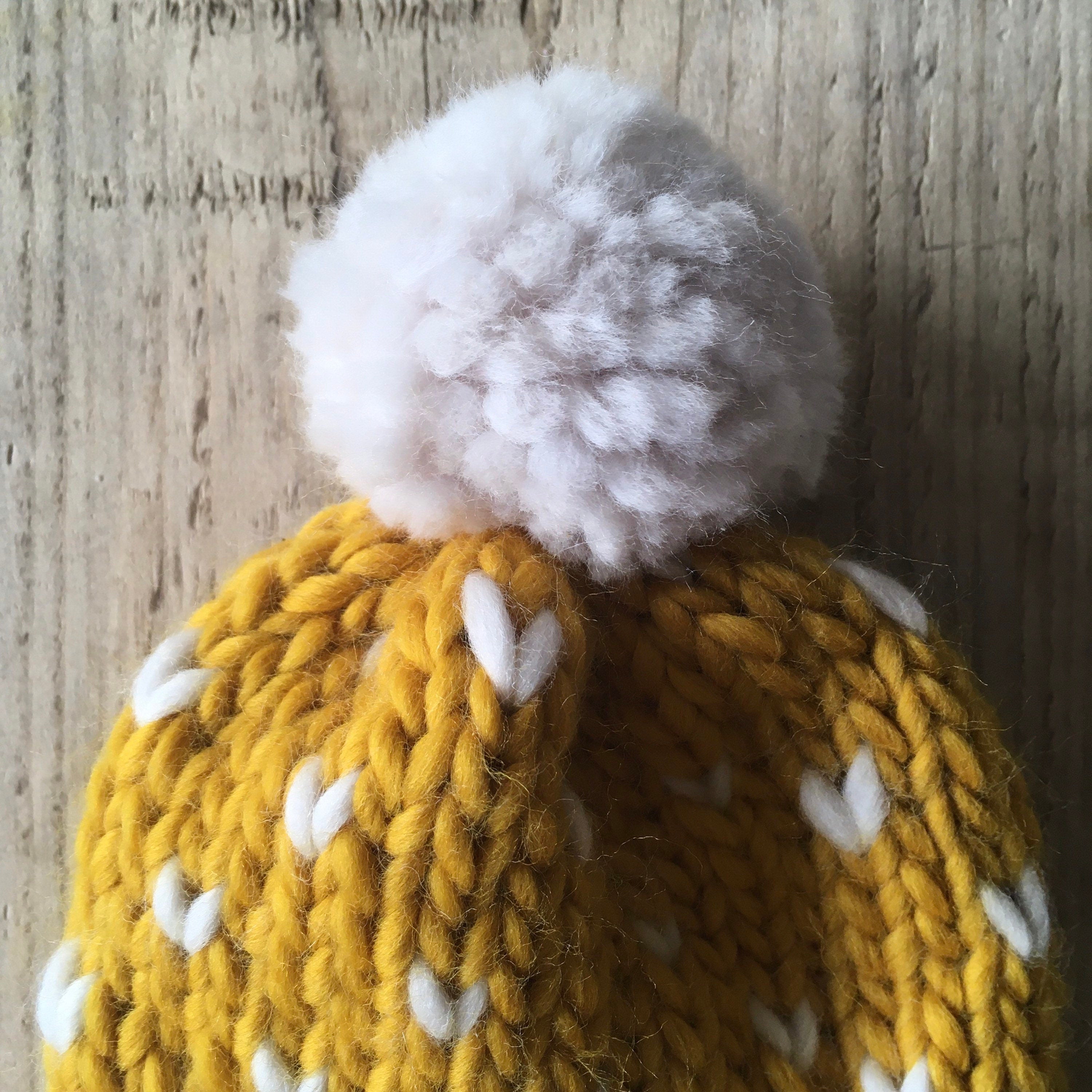 Wool baby hot sale hats uk